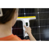 Kärcher WV5 Ultra Care Window Vac - White