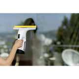 Kärcher WV5 Ultra Care Window Vac - White