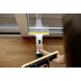 Kärcher WV5 Ultra Care Window Vac - White