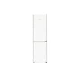 Liebherr CUE3331 55cm 60/40 SmartFrost Fridge Freezer - White
