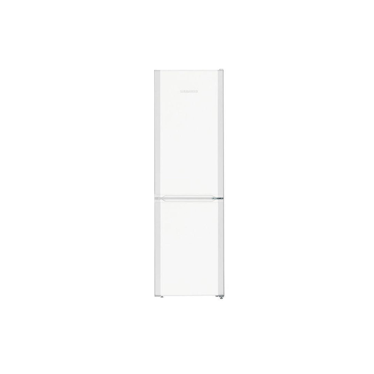 Liebherr CUE3331 55cm 60/40 SmartFrost Fridge Freezer - White