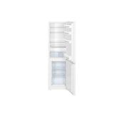 Liebherr CUE3331 55cm 60/40 SmartFrost Fridge Freezer - White