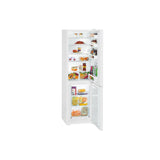Liebherr CUE3331 55cm 60/40 SmartFrost Fridge Freezer - White
