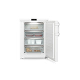 Liebherr FCI1624 60cm Static Undercounter Freezer - White