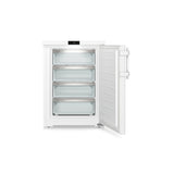 Liebherr FCI1624 60cm Static Undercounter Freezer - White
