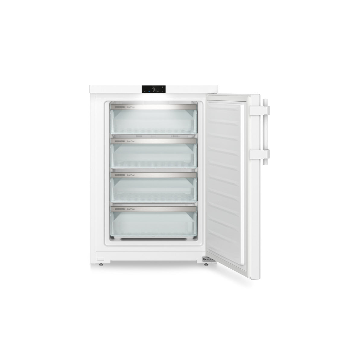 Liebherr FCI1624 60cm Static Undercounter Freezer - White