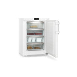 Liebherr FCI1624 60cm Static Undercounter Freezer - White