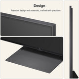 LG 100MRGB96B6.AEK 100" 4K Micro RGB evo AI Smart TV