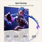 LG 100QNED87B6.AEK 100" 4K QNED evo AI