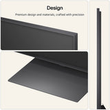 LG 100QNED87B6.AEK 100" 4K QNED evo AI