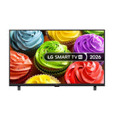 LG 32LB650B6LA.AEK 32" 4K LED AI HD Smart TV