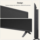 LG 43NU900B6LA.AEK 43" 4K UHD NANO AI Smart TV