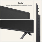 LG 50NU900B6LA.AEK 50" 4K UHD NANO AI Smart TV