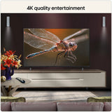 LG 55NU900B6LA.AEK 55" 4K NANO 4K UHD AI Smart TV