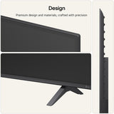 LG 65NU900B6LA.AEK 65" 4K UHD NANO AI Smart TV
