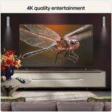 LG 65NU900B6LA.AEK 65" 4K UHD NANO AI Smart TV