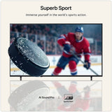 LG 75NU900B6LA.AEK 75" 4K UHD NANO AI Smart TV