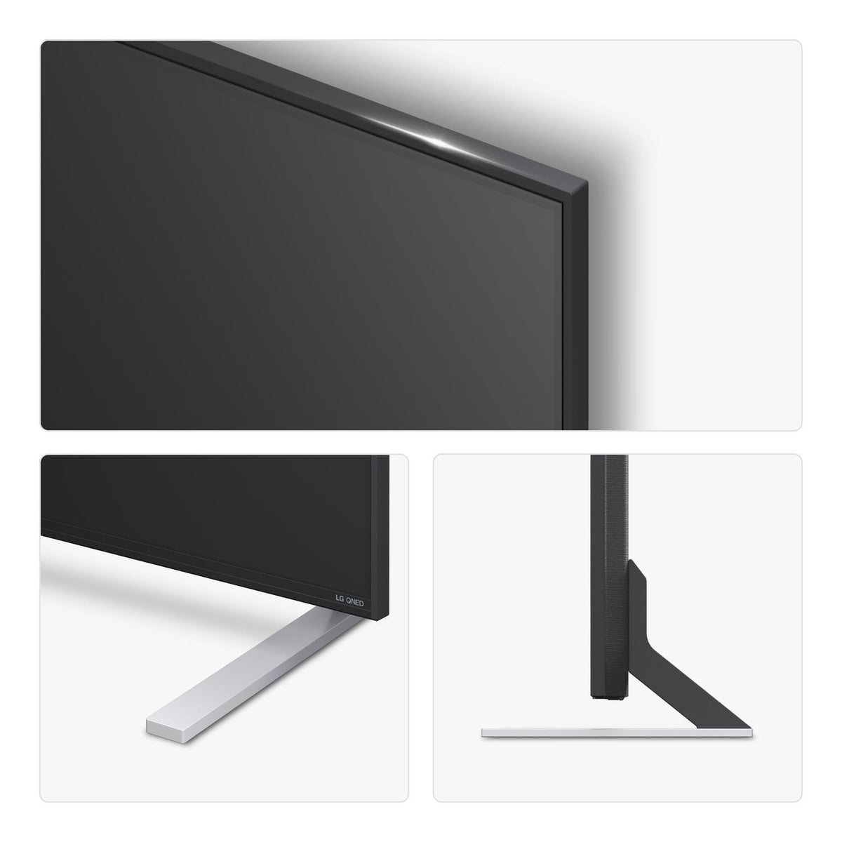 LG 75QNED84A6C.AEK 75" 4K QNED Smart TV