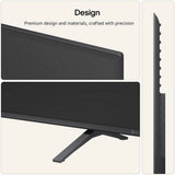 LG 85NU900B6LA.AEK 85" 4K UHD NANO AI Smart TV