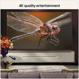 LG 98NU900B6LB.AEKQ 98" 4K QNED AI Smart TV