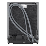 LG QuadWash™ DB273TX WiFi Connected Dishwasher - 14 Place Settings