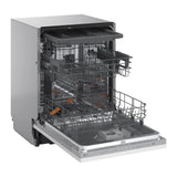 LG QuadWash™ DB273TX WiFi Connected Dishwasher - 14 Place Settings