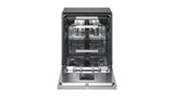 LG Series 8 TrueSteam QuadWash Pro DBGT836R 15 PS WiFi Connected Integrated Full Size Dishwasher