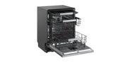 LG Series 8 TrueSteam QuadWash Pro DBGT836R 15 PS WiFi Connected Integrated Full Size Dishwasher