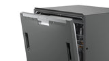 LG Series 8 TrueSteam QuadWash Pro DBGT836R 15 PS WiFi Connected Integrated Full Size Dishwasher