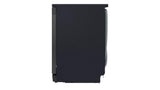 LG Series 8 TrueSteam QuadWash Pro DFGH836P 15 PS WiFi Connected Freestanding Full Size Dishwasher - Matte Black