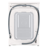 LG F2X50S9TWB 9kg 1200 Spin Washing Machine - White