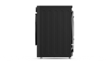 LG F4X7011TBB 11kg 1400 Spin Washing Machine - Black