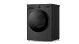 LG F4X7011TBB 11kg 1400 Spin Washing Machine - Black