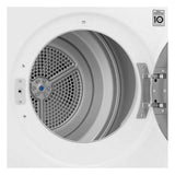 LG FDV709W 9kg Heat Pump Tumble Dryer - White