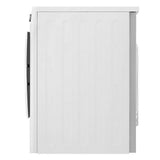 LG FDV709W 9kg Heat Pump Tumble Dryer - White