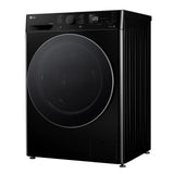 LG FWY706NCTN1 10kg/6kg 1400 Spin Washer Dryer - Onyx Black