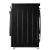 LG FWY706NCTN1 10kg/6kg 1400 Spin Washer Dryer - Onyx Black