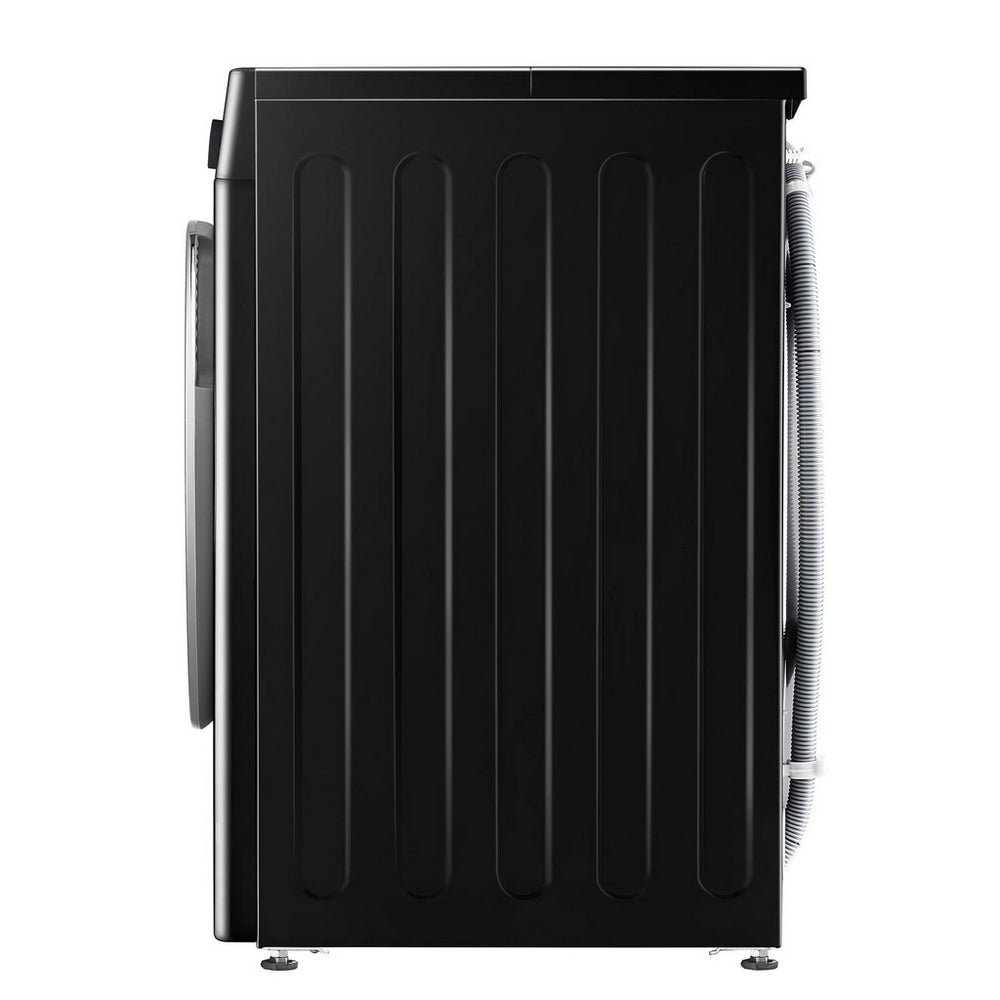 LG FWY706NCTN1 10kg/6kg 1400 Spin Washer Dryer - Onyx Black
