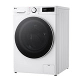 LG FWY706WWTN1 10kg/6kg 1400 Spin Washer Dryer - White