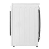 LG FWY706WWTN1 10kg/6kg 1400 Spin Washer Dryer - White