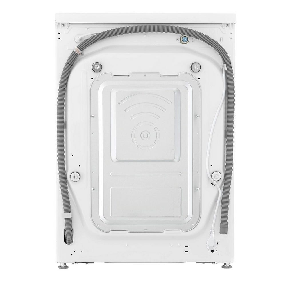 LG FWY706WWTN1 10kg/6kg 1400 Spin Washer Dryer - White
