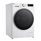 LG FWY706WWTN1 10kg/6kg 1400 Spin Washer Dryer - White