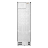 LG GBBS524CEV 59.7cm Frost Free Fridge Freezer - Essence Black Steel