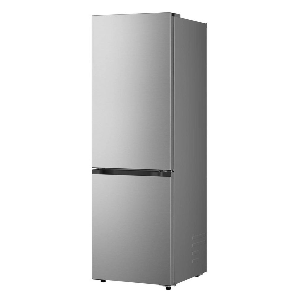LG GBBSJ10DPY 59.5cm Total No Frost Fridge Freezer - Prime Silver