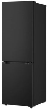 LG GBBSJ10EEP 60/40 Total No Frost Fridge Freezer - Essence Black Steel