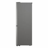 LG GMBS30SEPY 83.5cm 60/40 Total No Frost American Fridge Freezer - Silver
