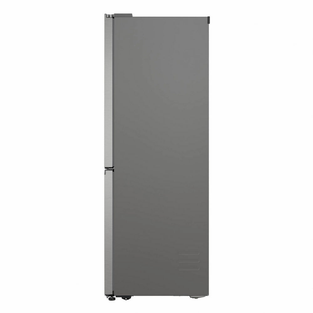LG GMBS30SEPY 83.5cm 60/40 Total No Frost American Fridge Freezer - Silver