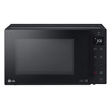 LG MH6336GIB 23 Litres NeoChef™ Microwave Oven with Grill - Black