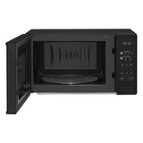 LG MS2042D 20 Litres Microwave - Black