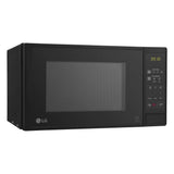 LG MS2042D 20 Litres Microwave - Black